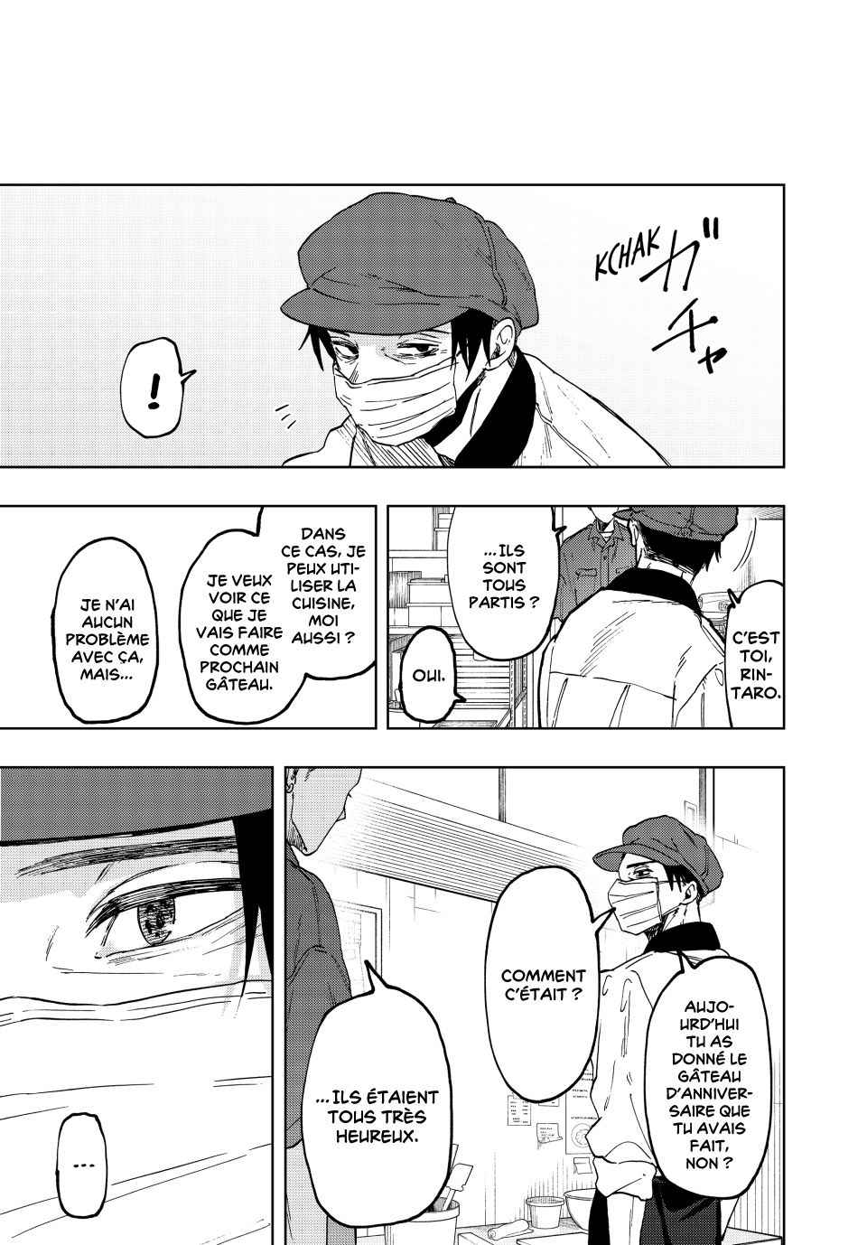 Read The Fragrant Flower Blooms with Dignity Fr Manga Online