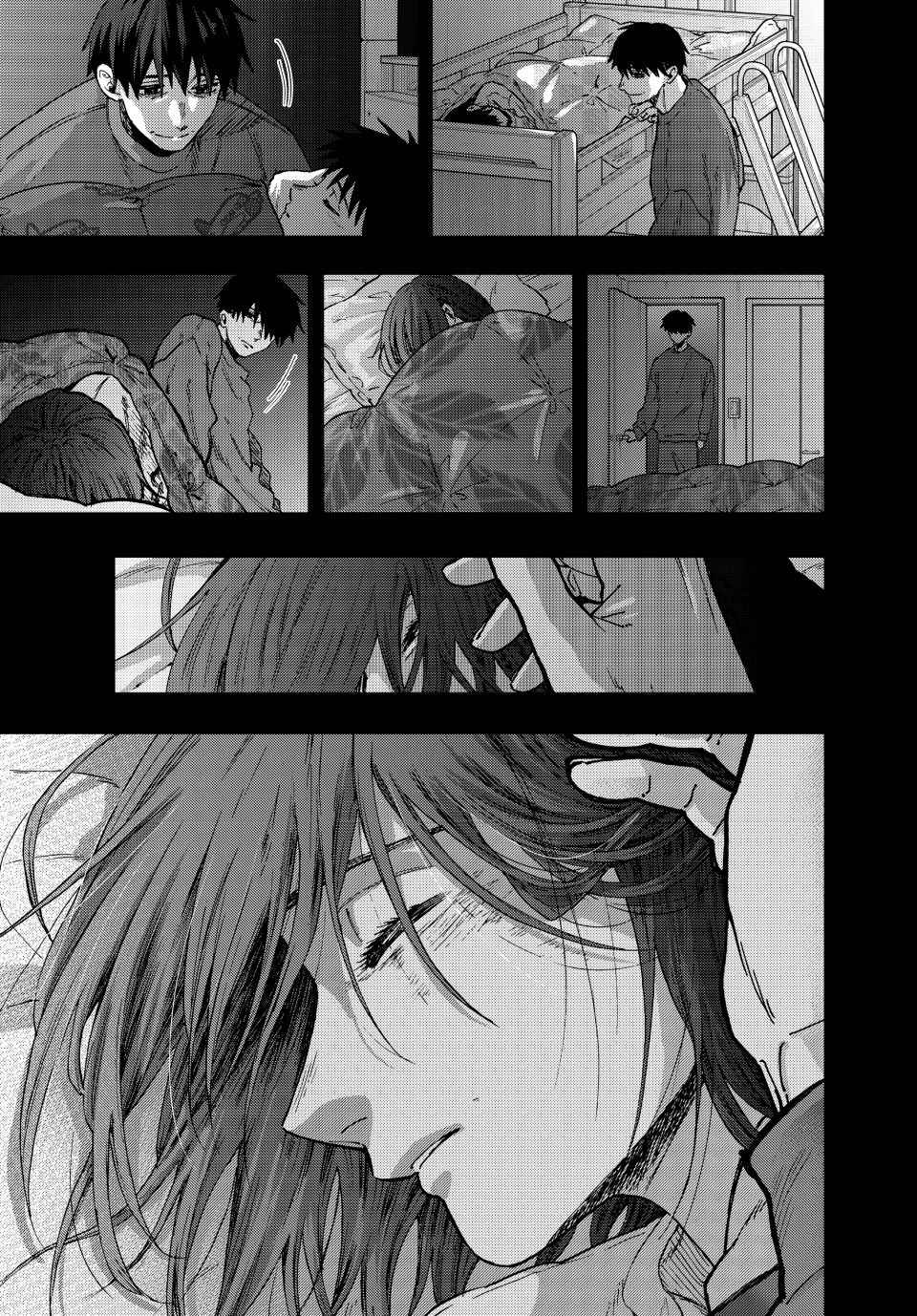 Read The Fragrant Flower Blooms with Dignity Fr Manga Online