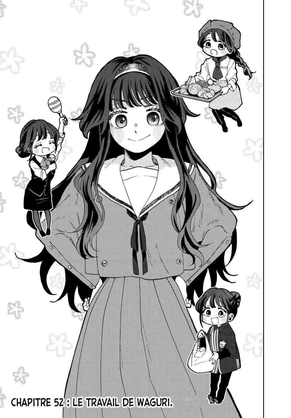 Read The Fragrant Flower Blooms with Dignity Fr Manga Online