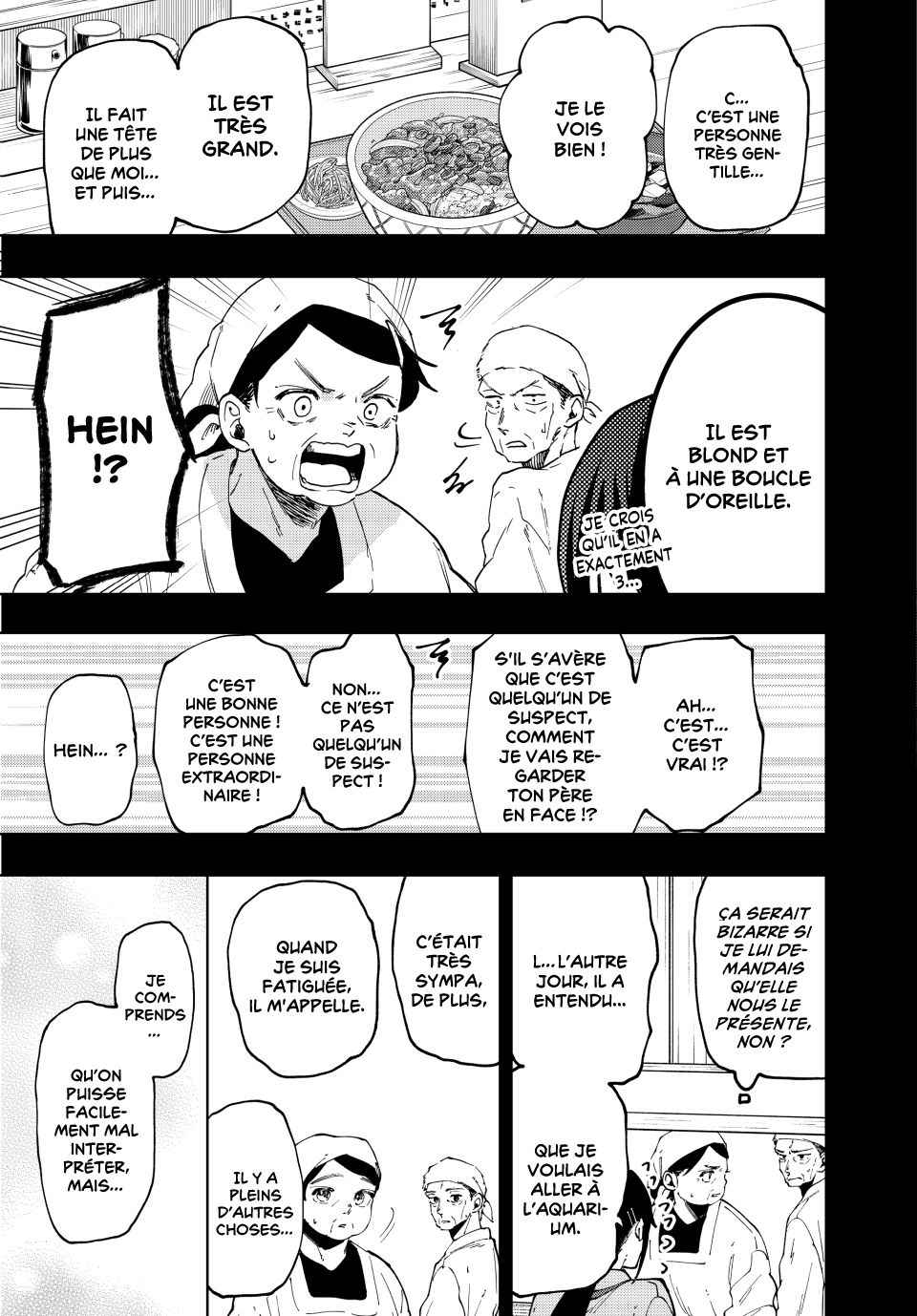 Read The Fragrant Flower Blooms with Dignity Fr Manga Online