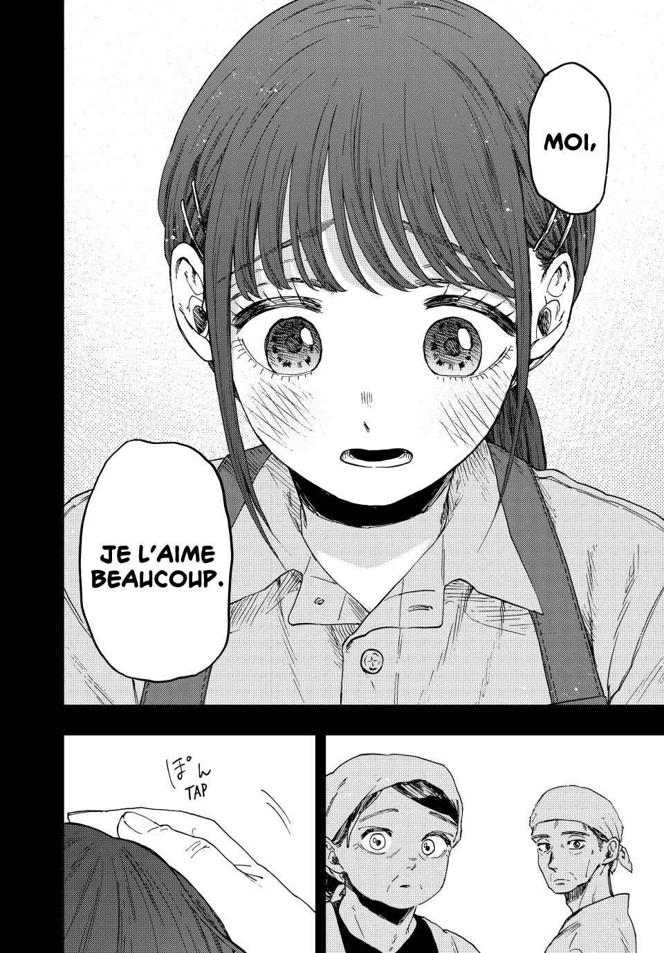 Read The Fragrant Flower Blooms with Dignity Fr Manga Online