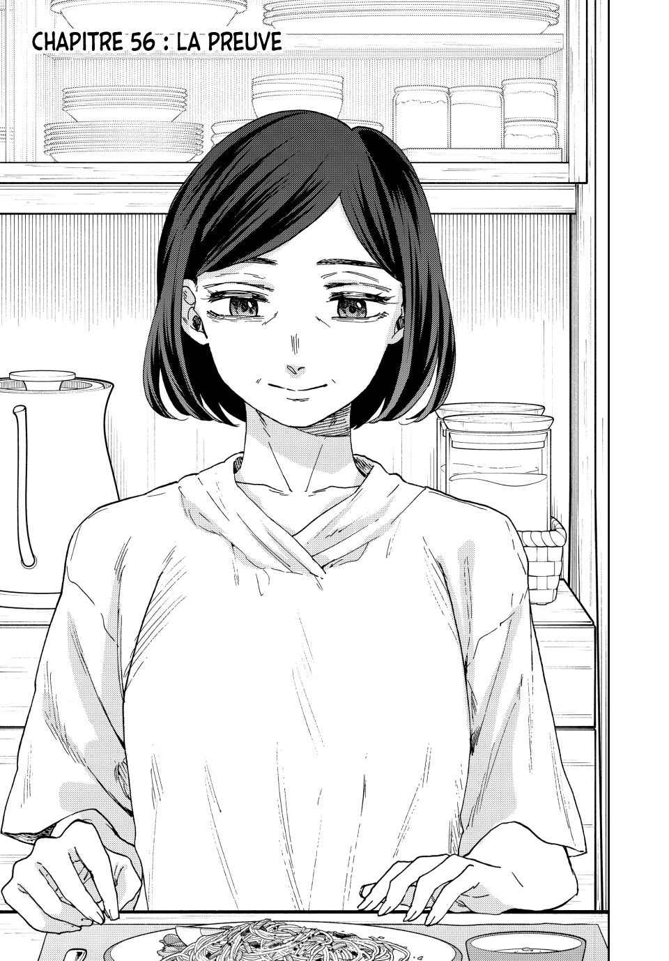 Read The Fragrant Flower Blooms with Dignity Fr Manga Online