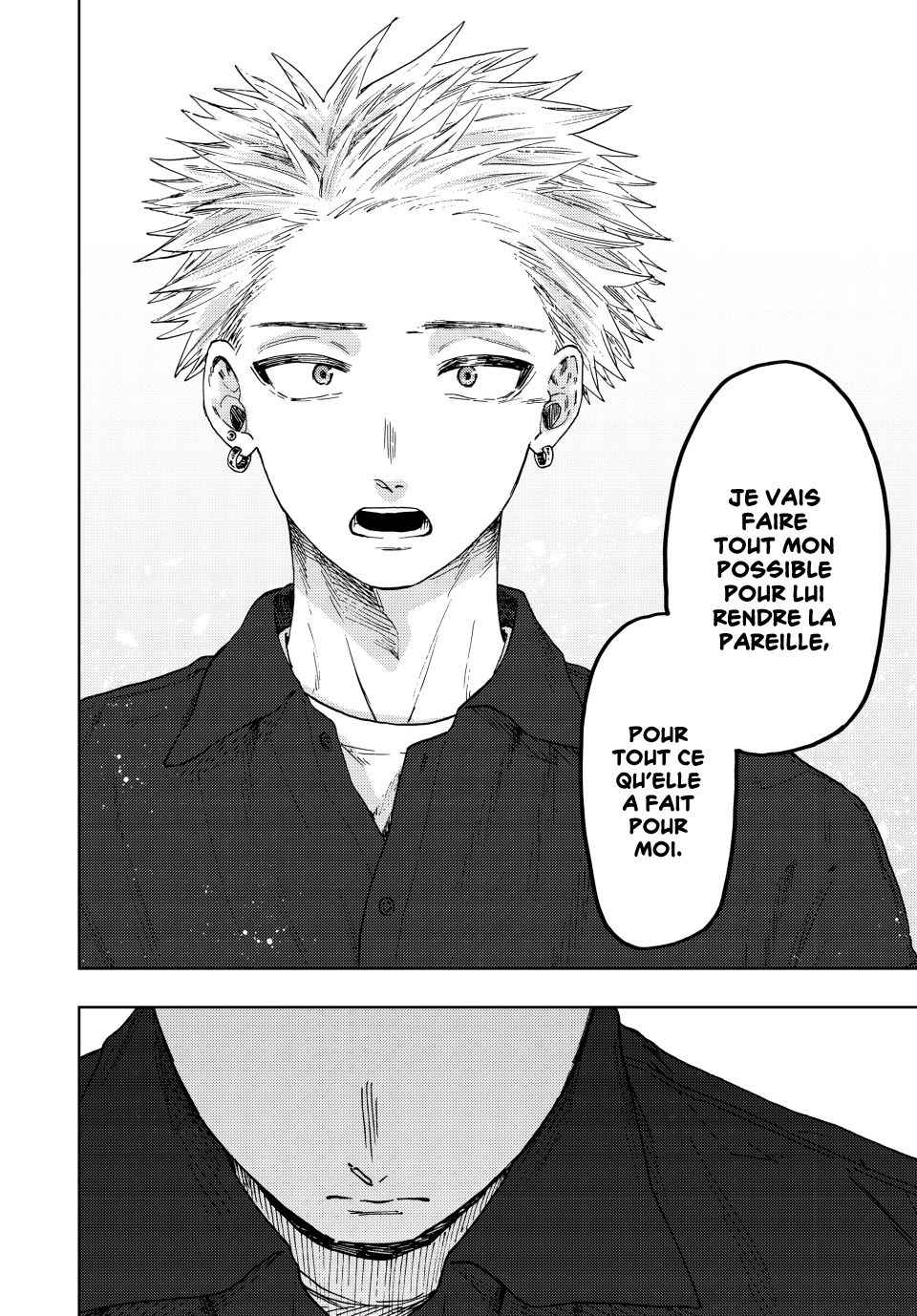 Read The Fragrant Flower Blooms with Dignity Fr Manga Online