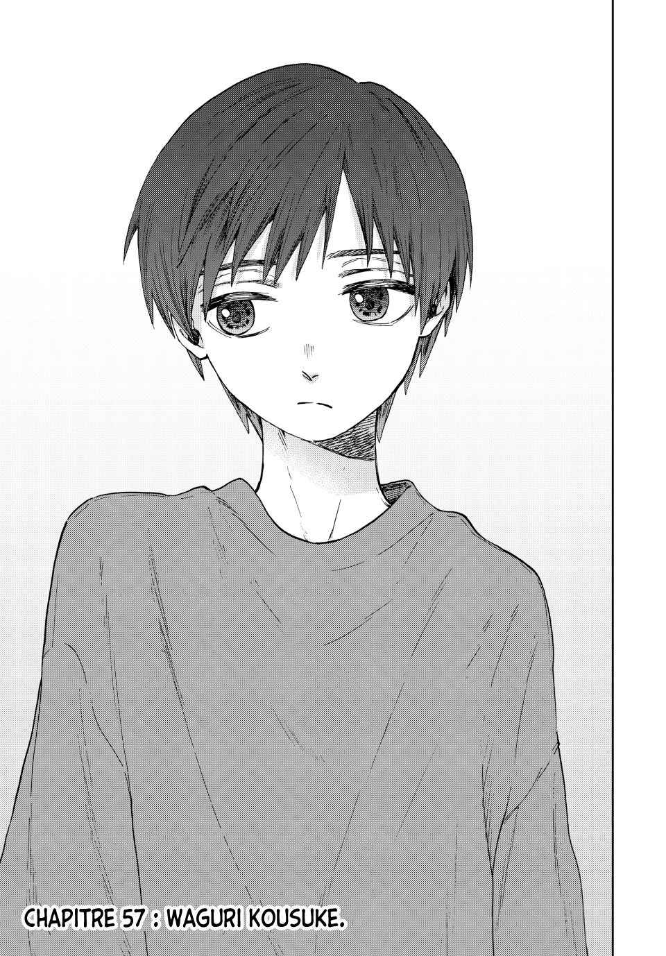 Read The Fragrant Flower Blooms with Dignity Fr Manga Online