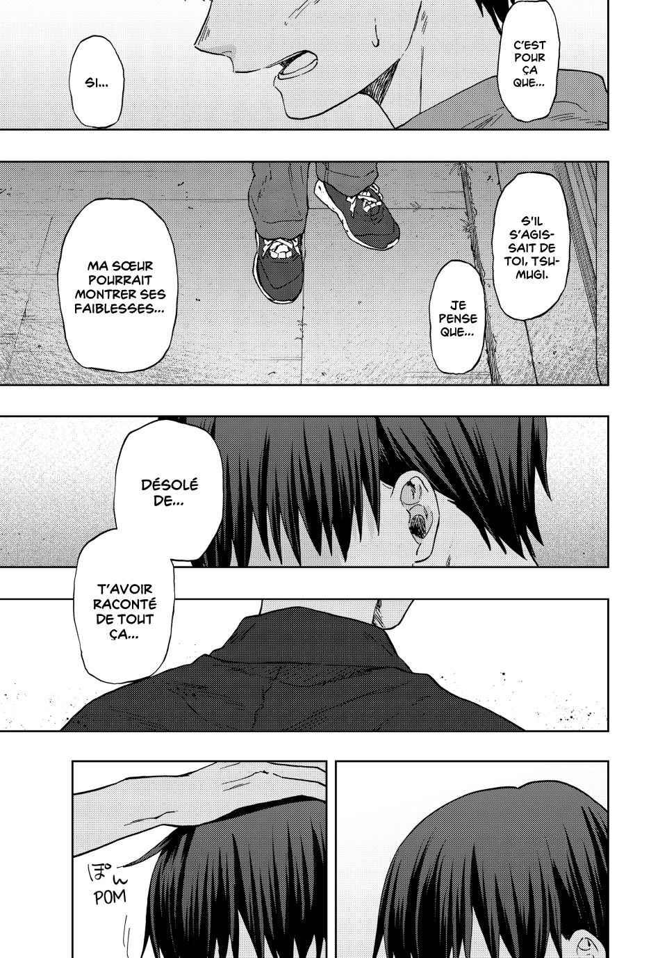 Read The Fragrant Flower Blooms with Dignity Fr Manga Online
