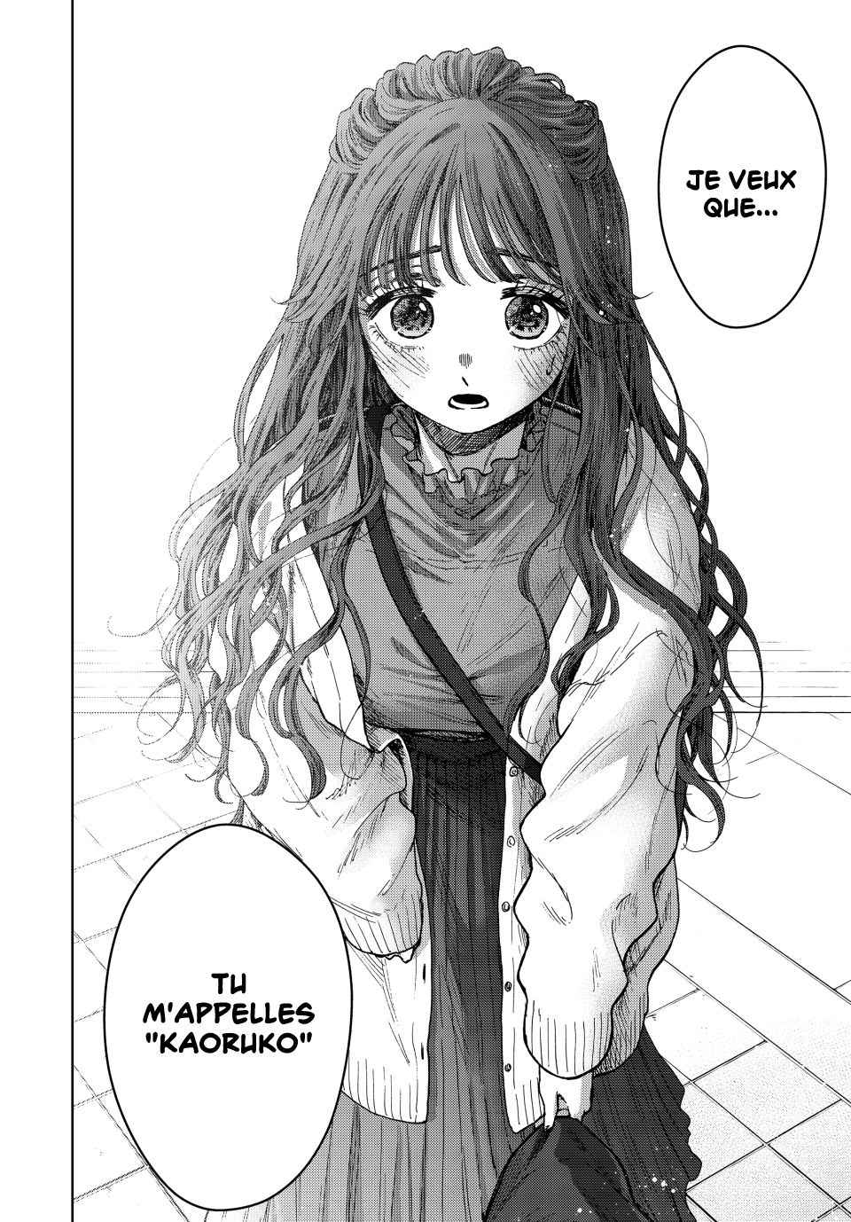 Read The Fragrant Flower Blooms with Dignity Fr Manga Online