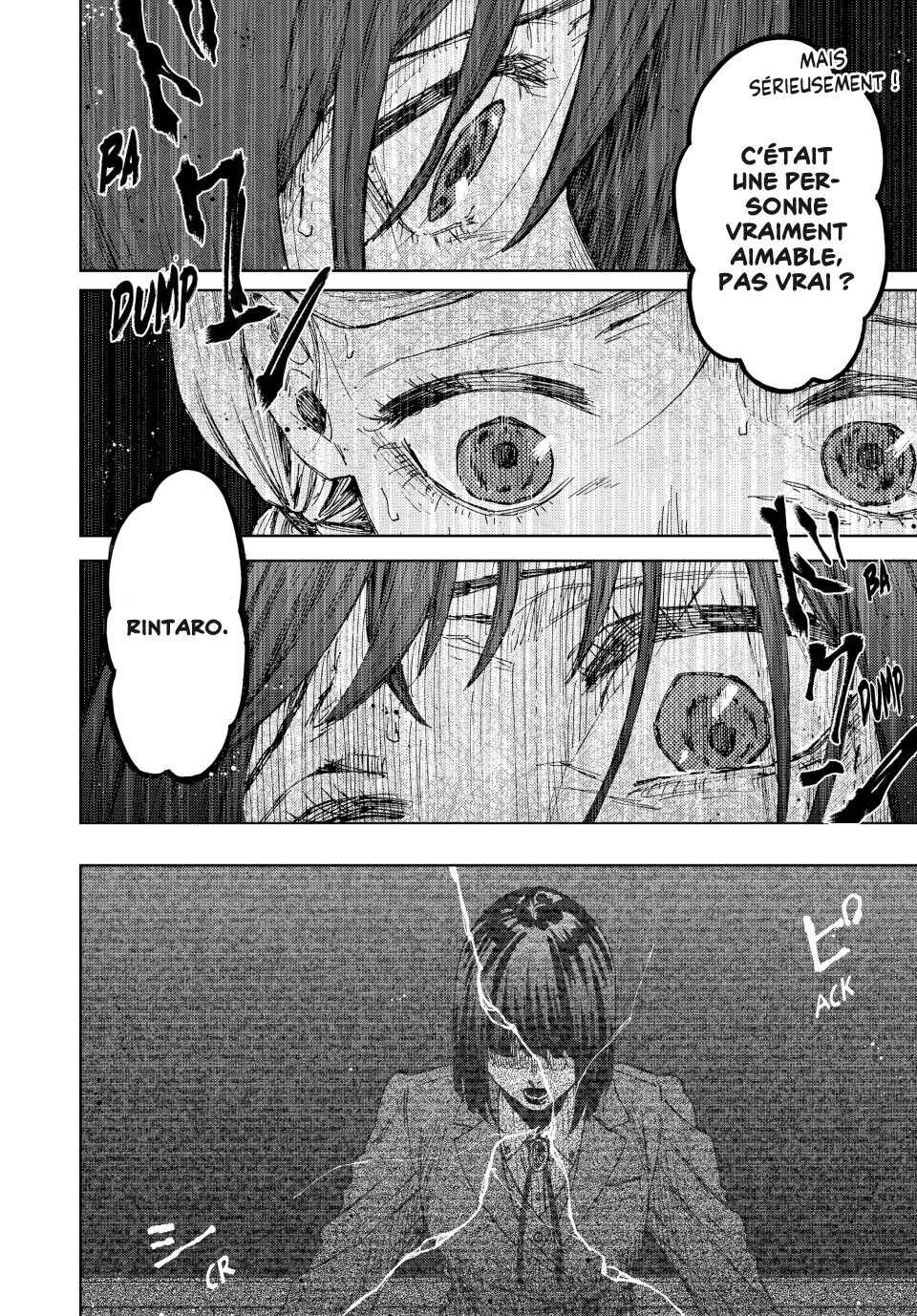 Read The Fragrant Flower Blooms with Dignity Fr Manga Online
