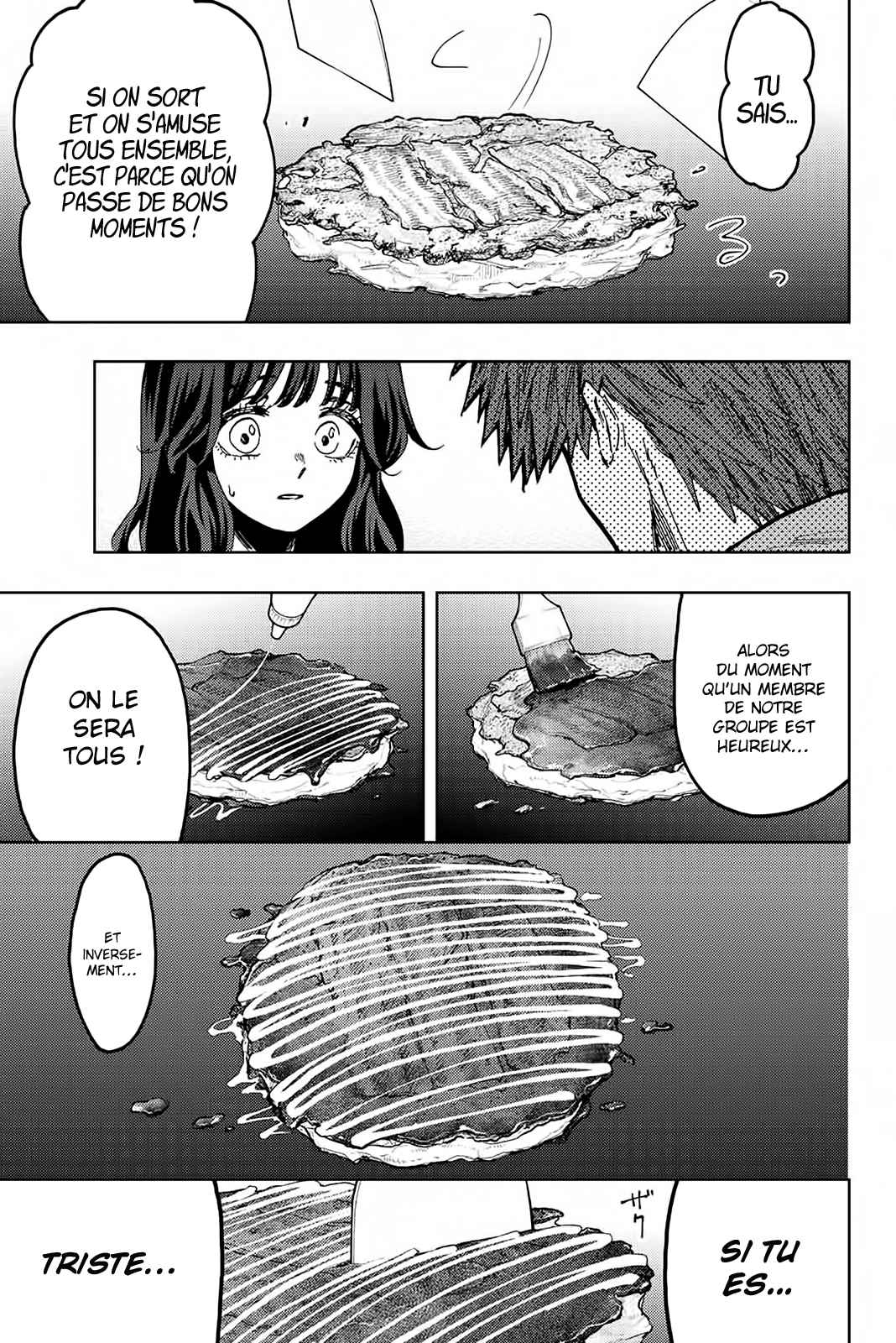 Read The Fragrant Flower Blooms with Dignity Fr Manga Online