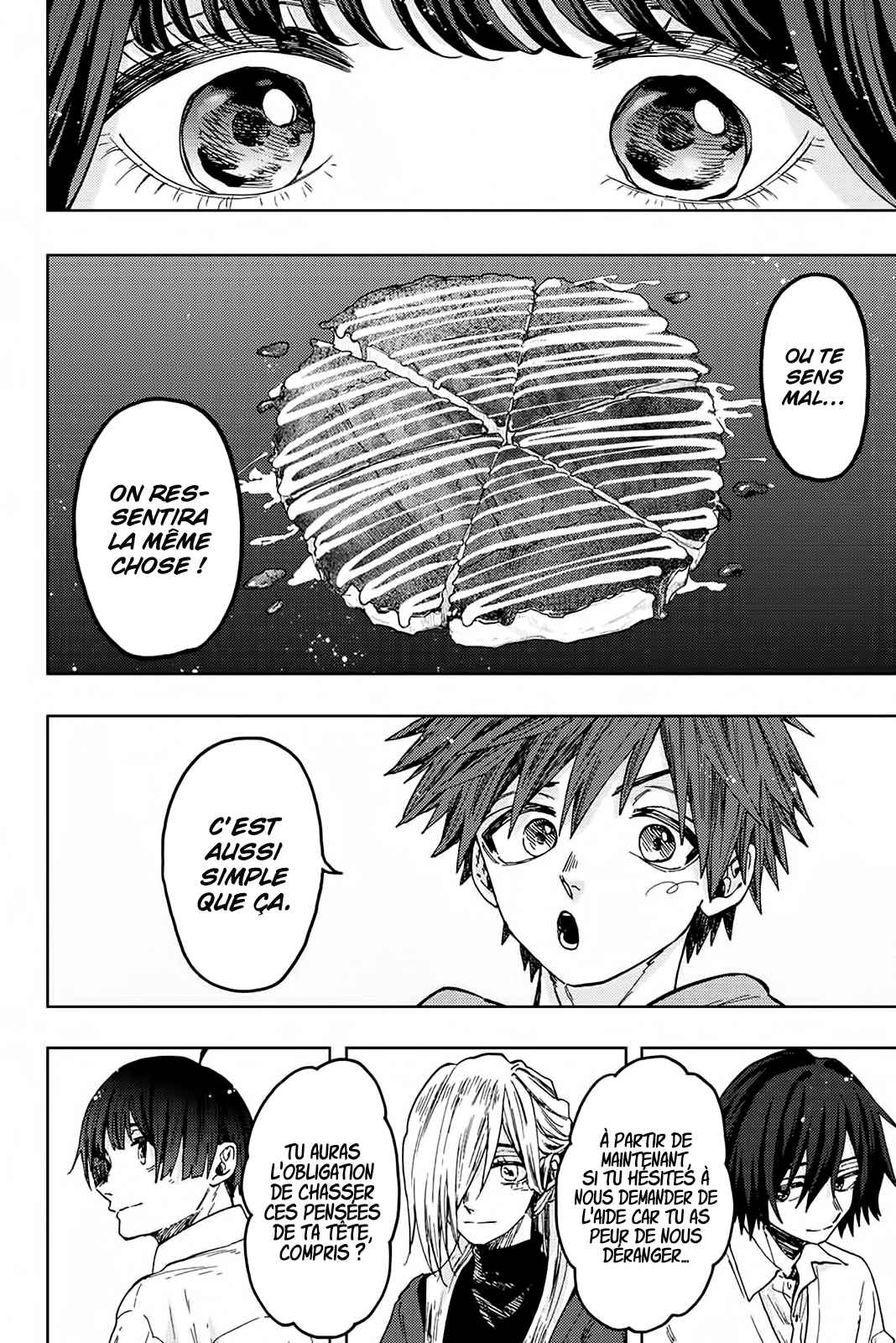 Read The Fragrant Flower Blooms with Dignity Fr Manga Online