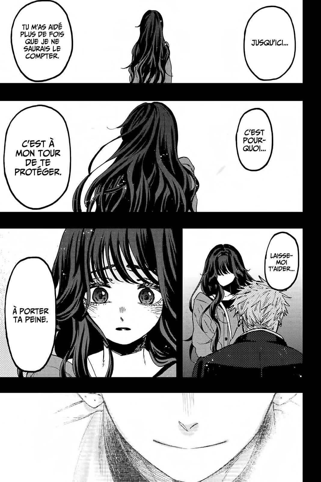 Read The Fragrant Flower Blooms with Dignity Fr Manga Online