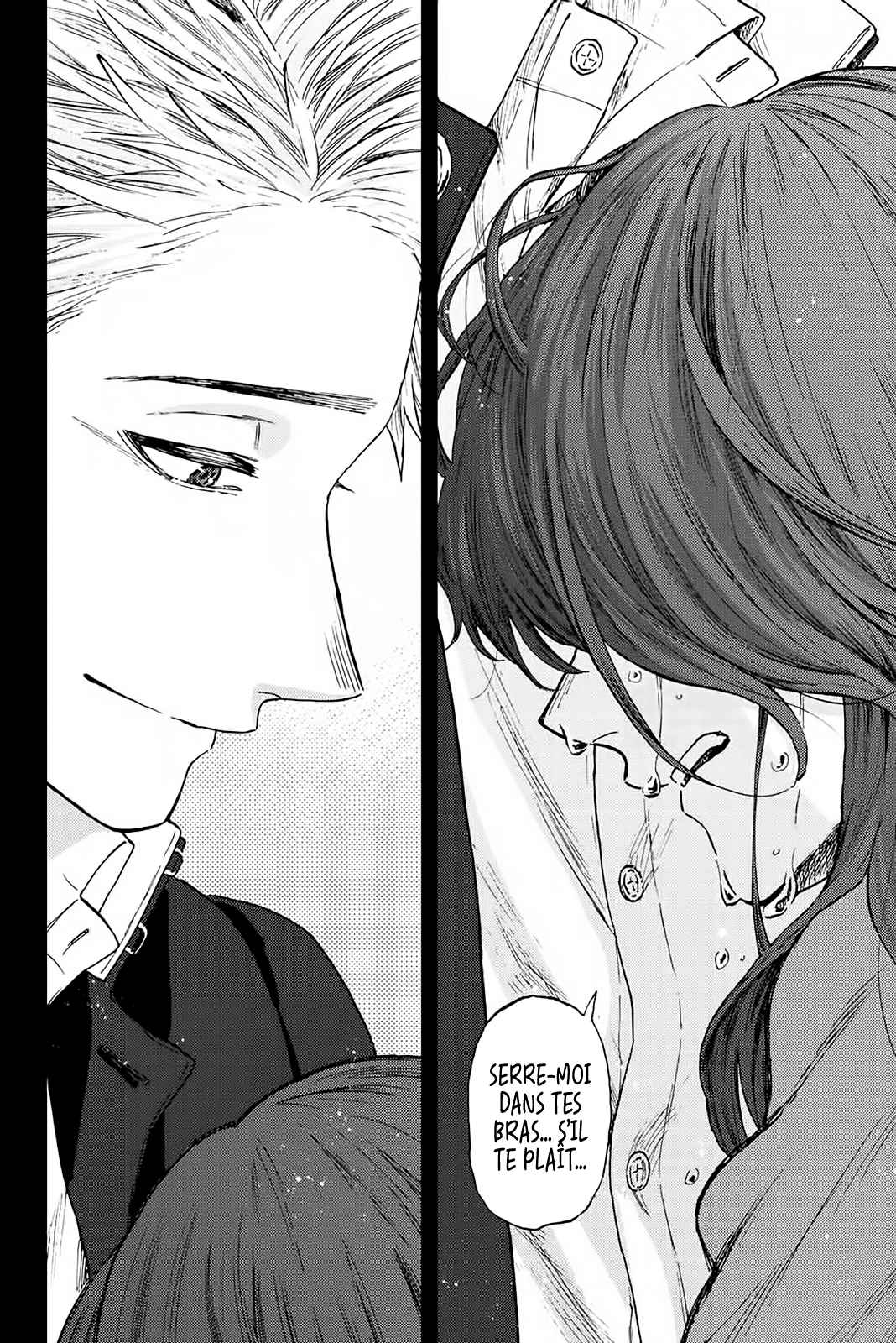 Read The Fragrant Flower Blooms with Dignity Fr Manga Online
