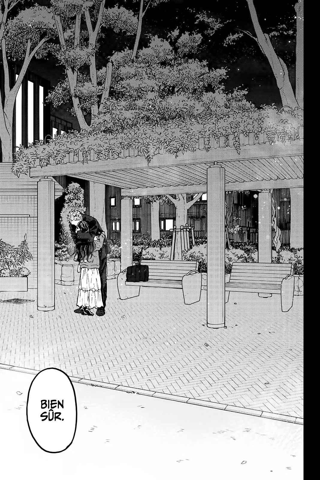 Read The Fragrant Flower Blooms with Dignity Fr Manga Online