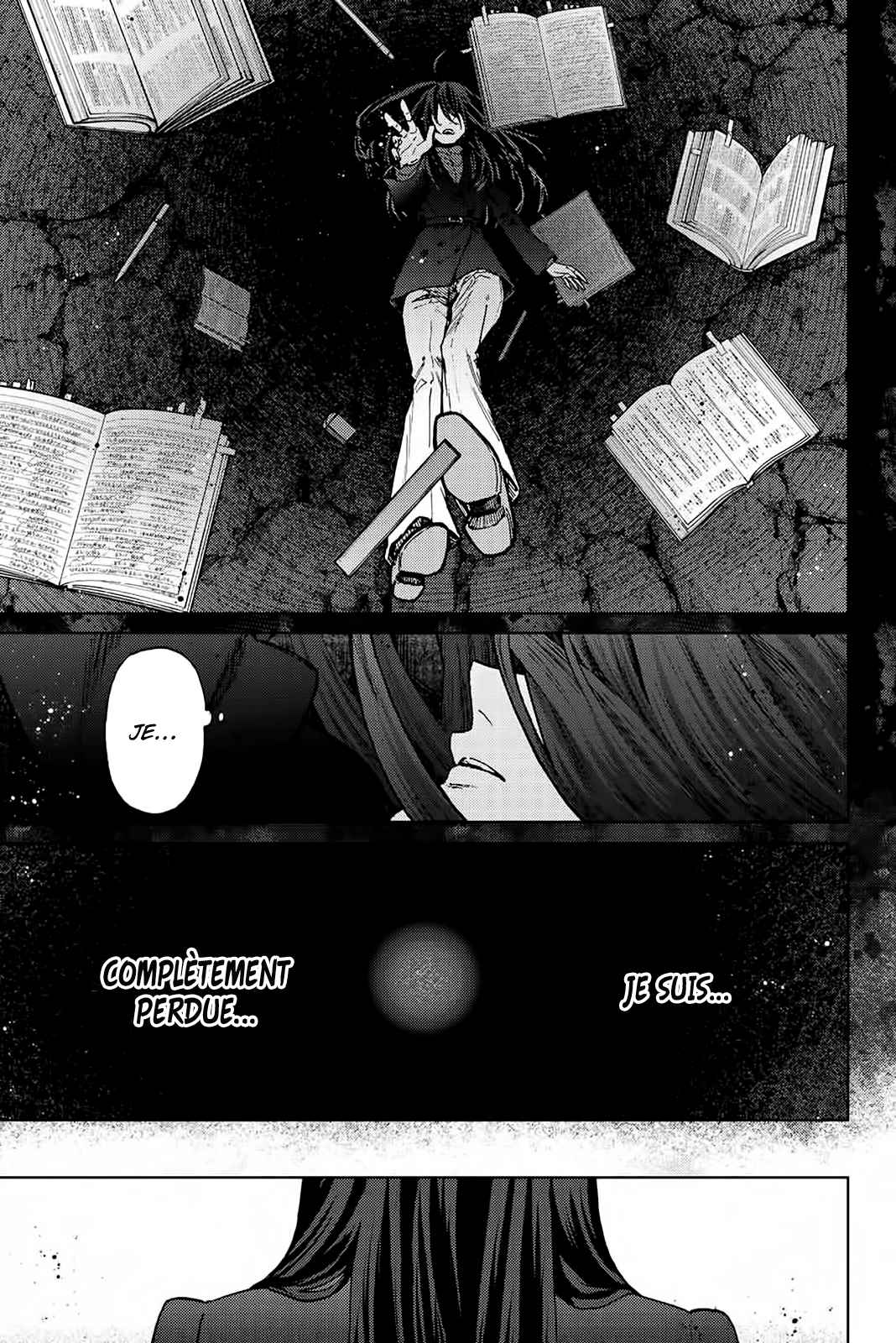 Read The Fragrant Flower Blooms with Dignity Fr Manga Online