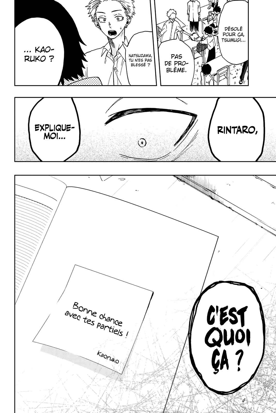 Read The Fragrant Flower Blooms with Dignity Fr Manga Online