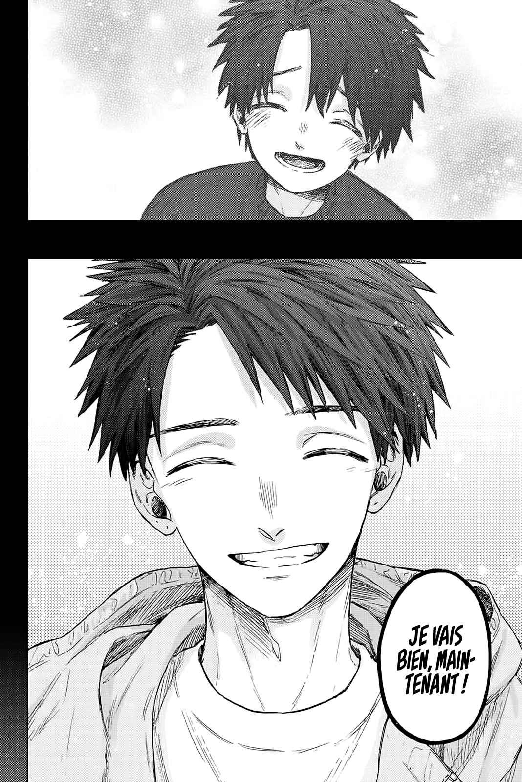 Read The Fragrant Flower Blooms with Dignity Fr Manga Online