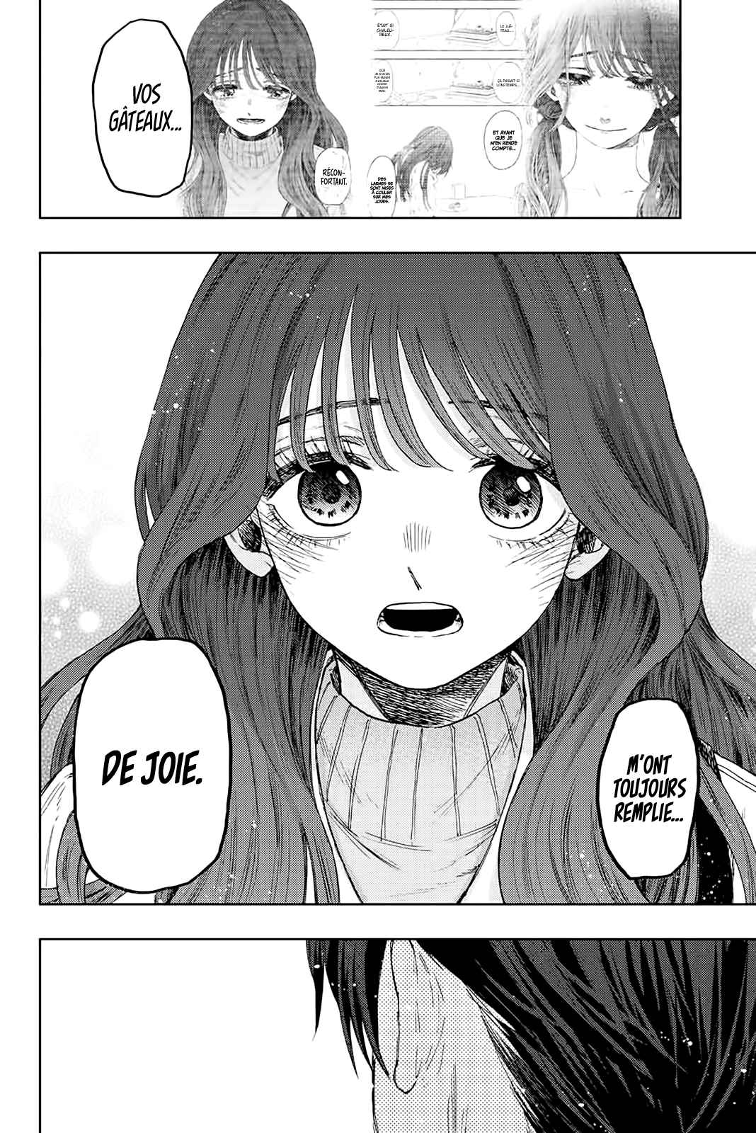 Read The Fragrant Flower Blooms with Dignity Fr Manga Online