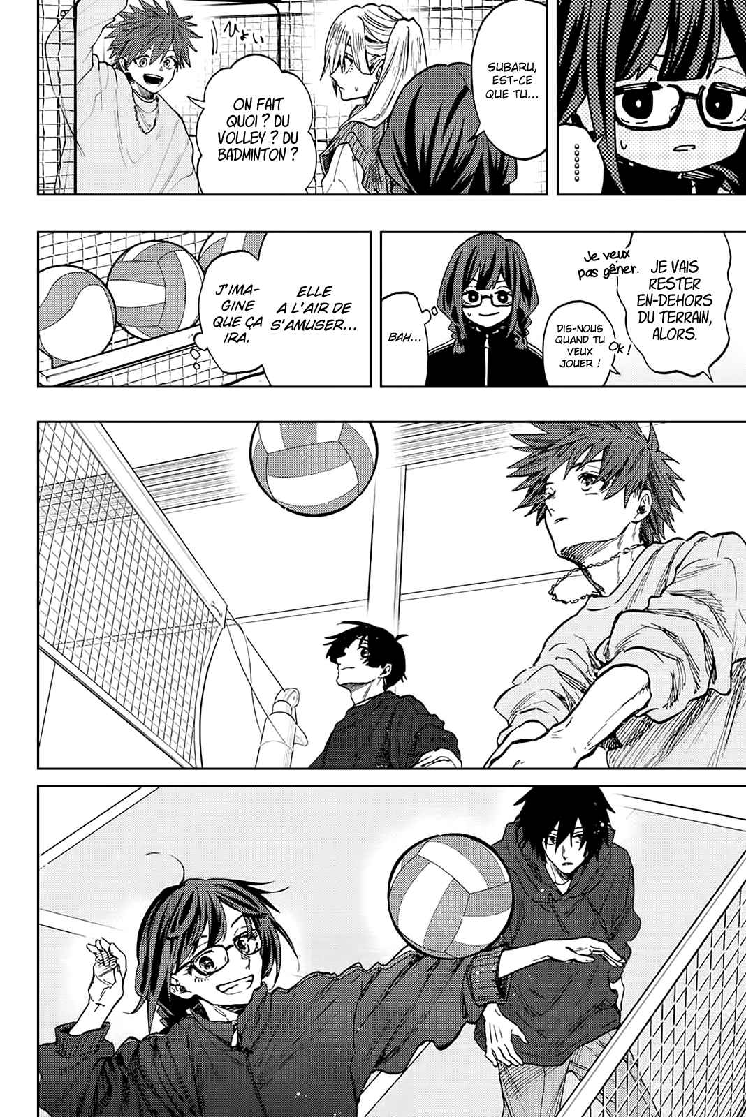 Read The Fragrant Flower Blooms with Dignity Fr Manga Online
