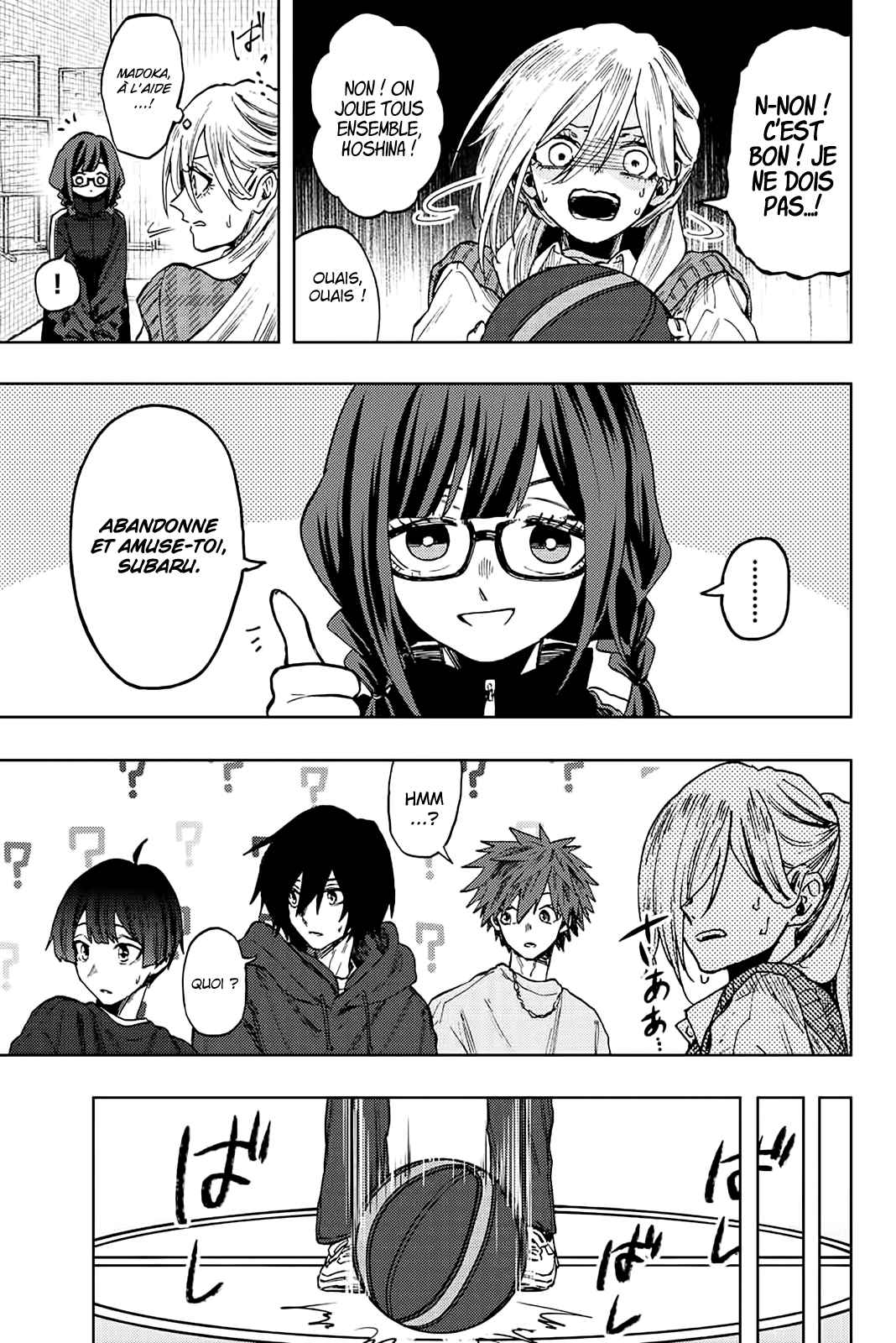 Read The Fragrant Flower Blooms with Dignity Fr Manga Online