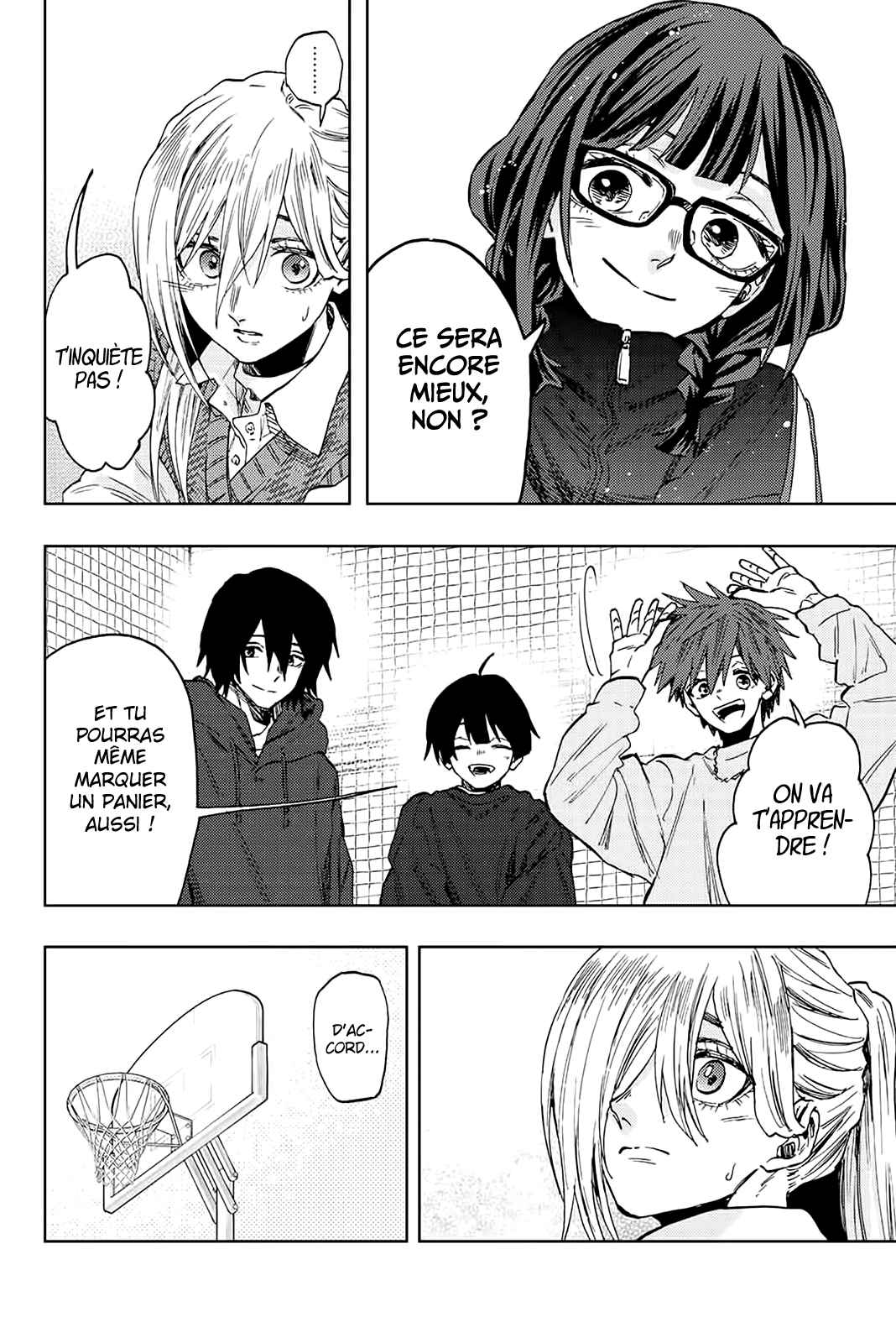 Read The Fragrant Flower Blooms with Dignity Fr Manga Online