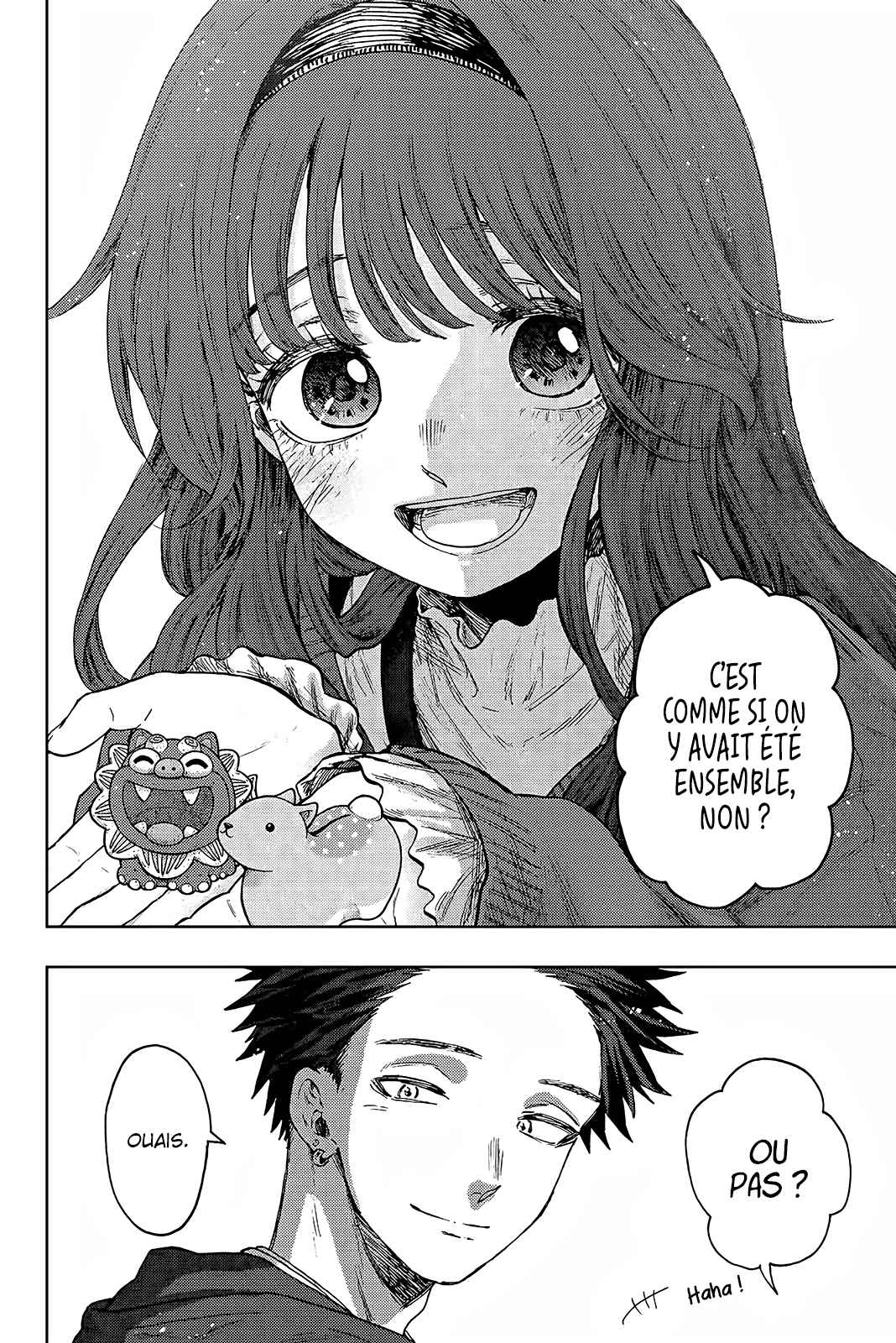 Read The Fragrant Flower Blooms with Dignity Fr Manga Online