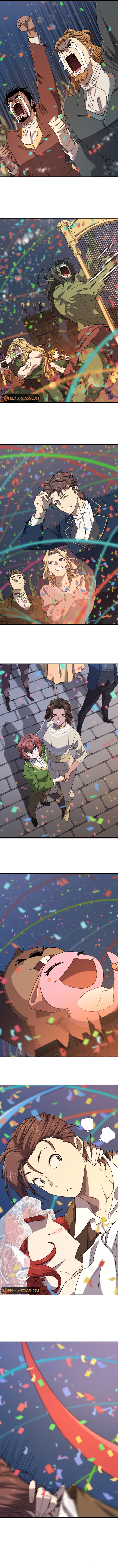Read The Greatest Estate Developer Fr Manga Online
