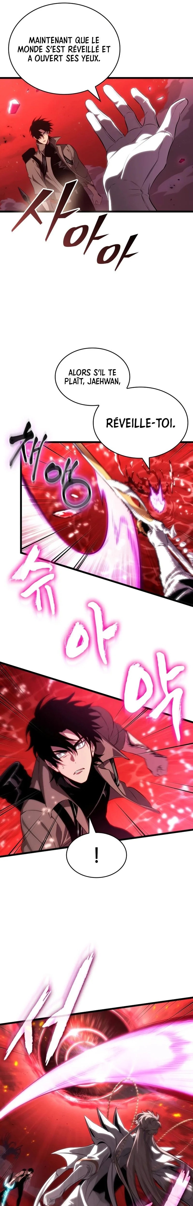 Read The World After The Fall Fr Manga Online
