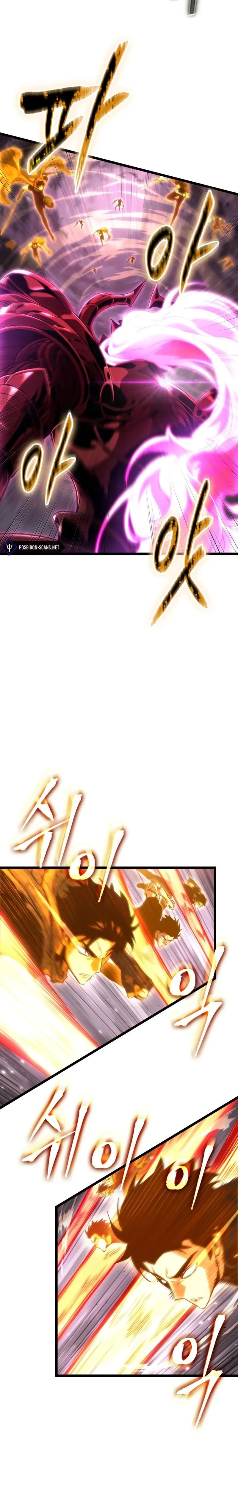 Read The World After The Fall Fr Manga Online