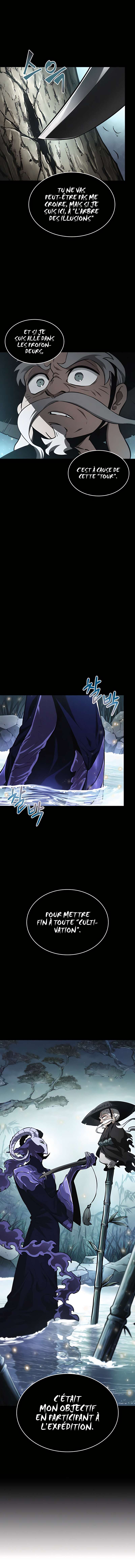 Read The World After The Fall Fr Manga Online