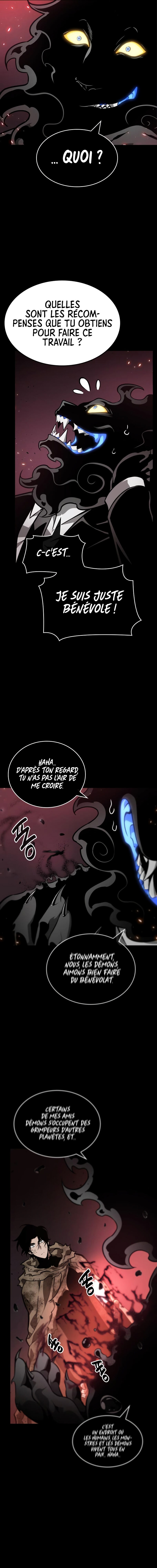 Read The World After The Fall Fr Manga Online