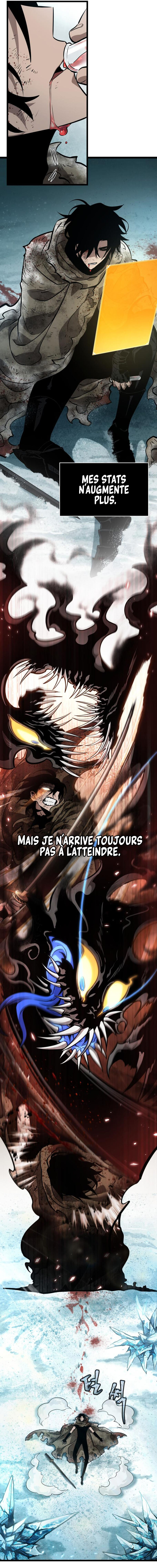 Read The World After The Fall Fr Manga Online