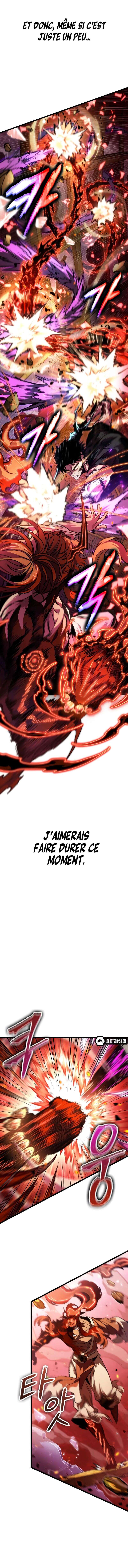 Read The World After The Fall Fr Manga Online