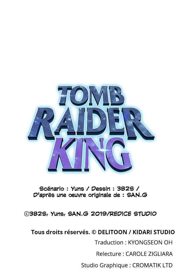 Read Tomb Raider King Fr Manga Online
