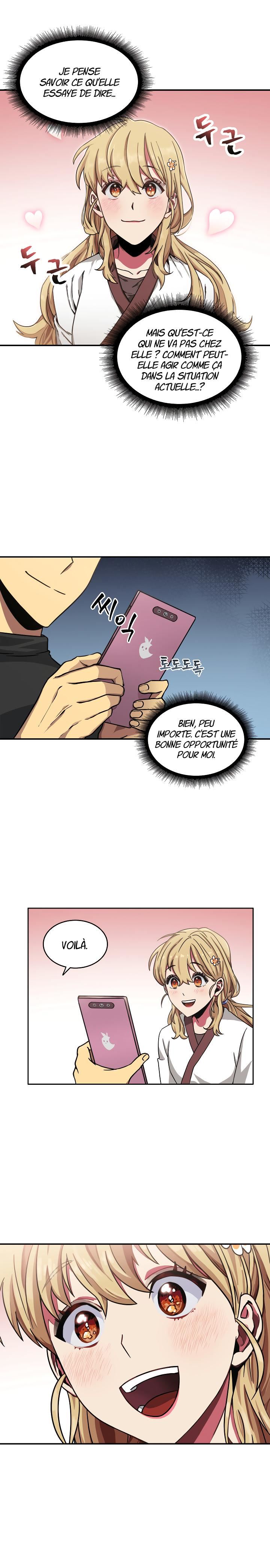 Read Tomb Raider King Fr Manga Online