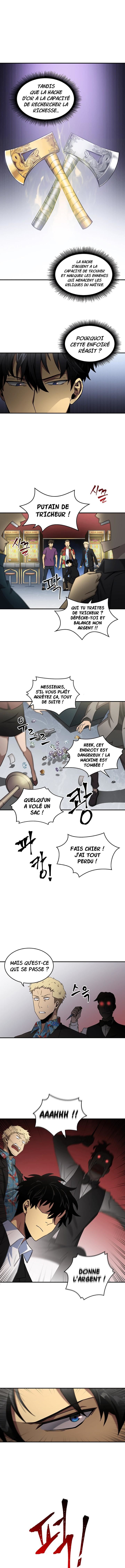 Read Tomb Raider King Fr Manga Online