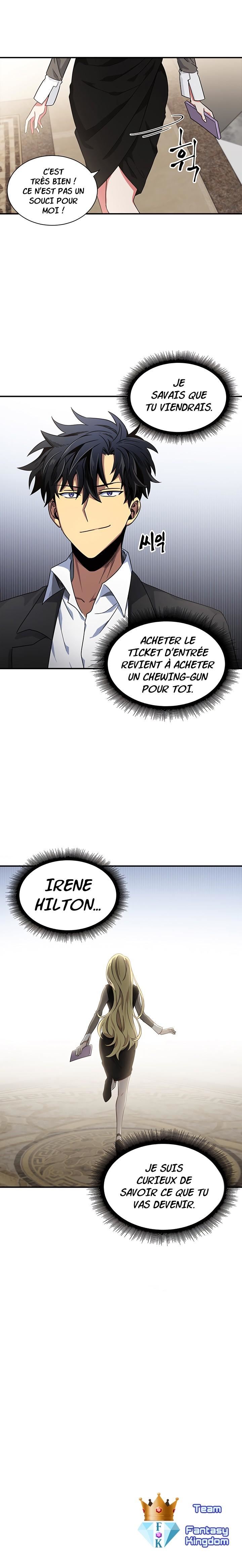 Read Tomb Raider King Fr Manga Online