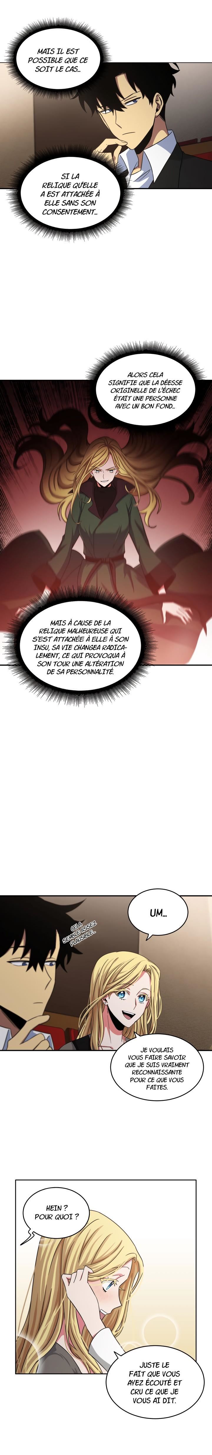 Read Tomb Raider King Fr Manga Online