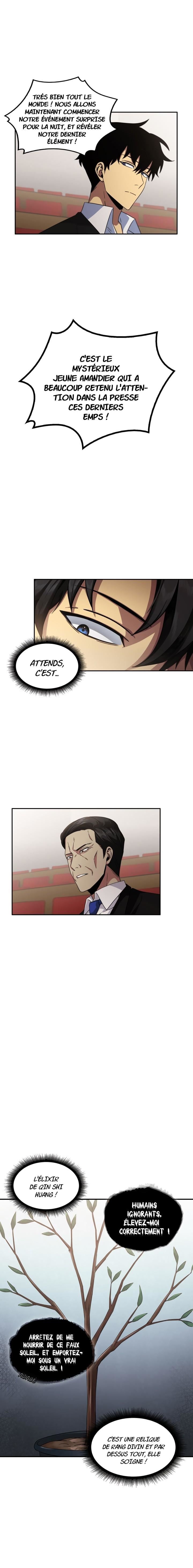 Read Tomb Raider King Fr Manga Online