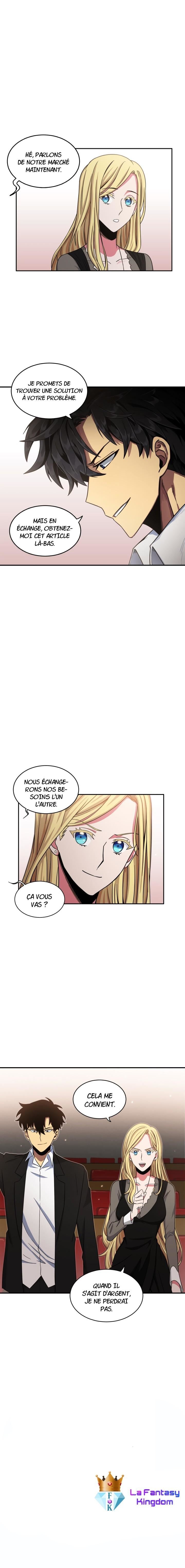 Read Tomb Raider King Fr Manga Online