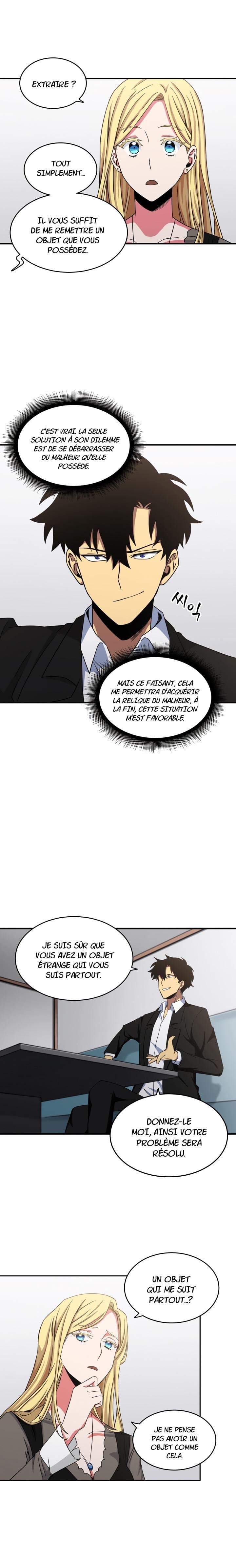 Read Tomb Raider King Fr Manga Online
