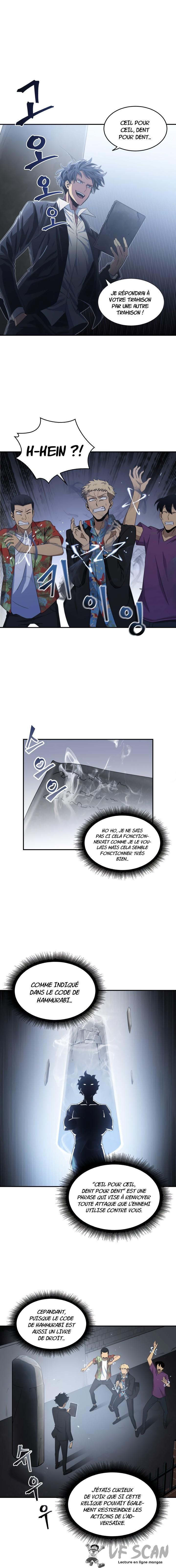 Read Tomb Raider King Fr Manga Online