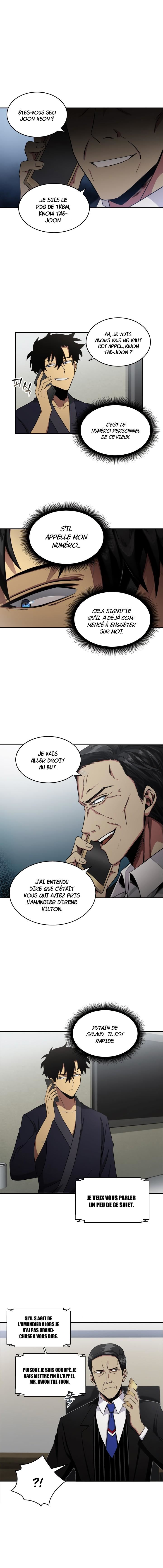 Read Tomb Raider King Fr Manga Online