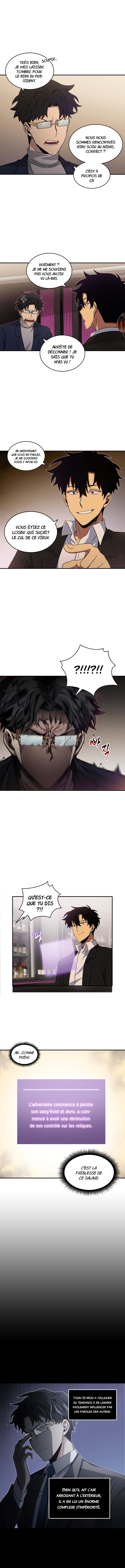 Read Tomb Raider King Fr Manga Online