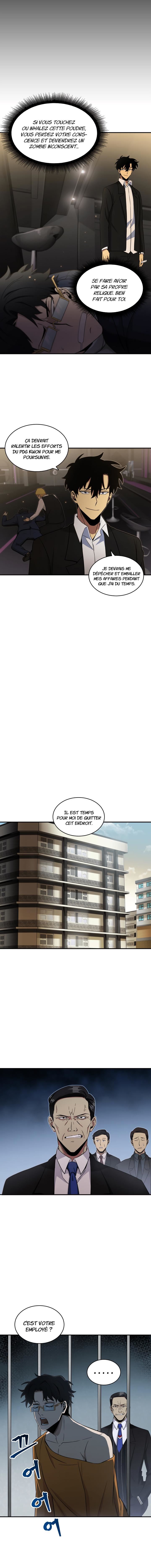 Read Tomb Raider King Fr Manga Online
