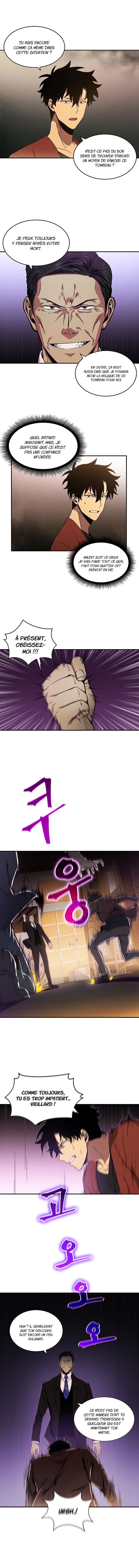 Read Tomb Raider King Fr Manga Online