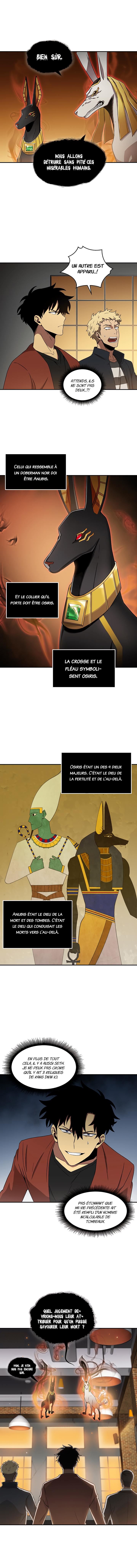 Read Tomb Raider King Fr Manga Online