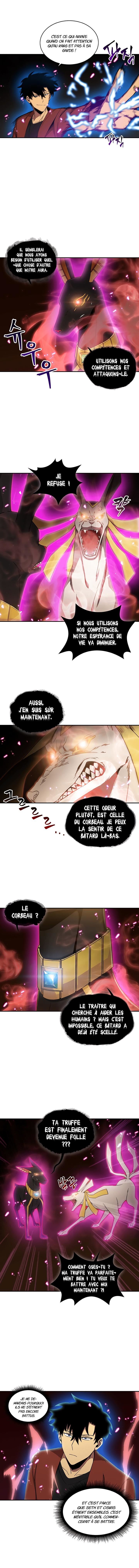 Read Tomb Raider King Fr Manga Online