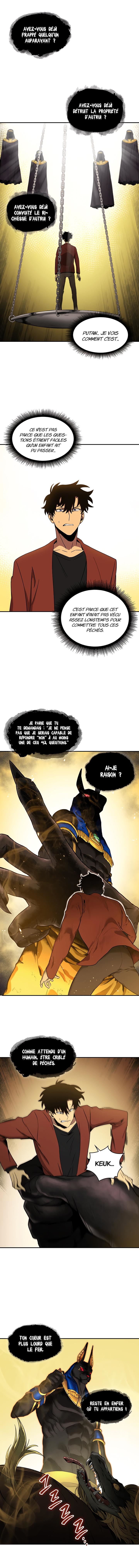 Read Tomb Raider King Fr Manga Online