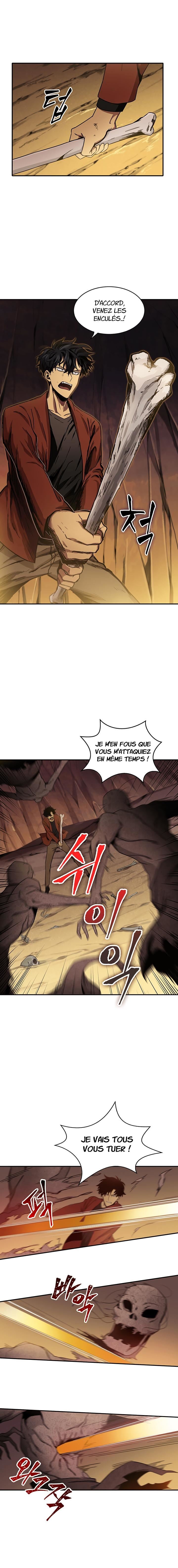 Read Tomb Raider King Fr Manga Online