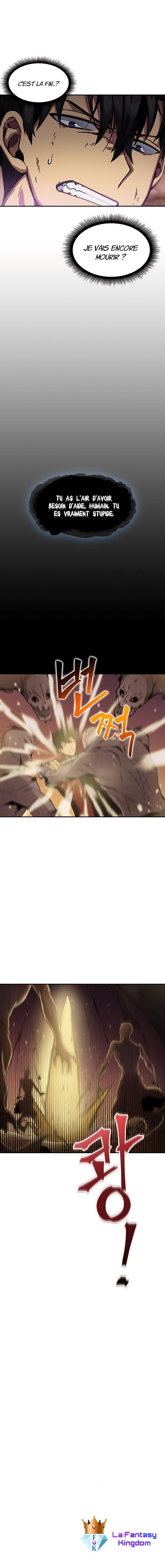 Read Tomb Raider King Fr Manga Online