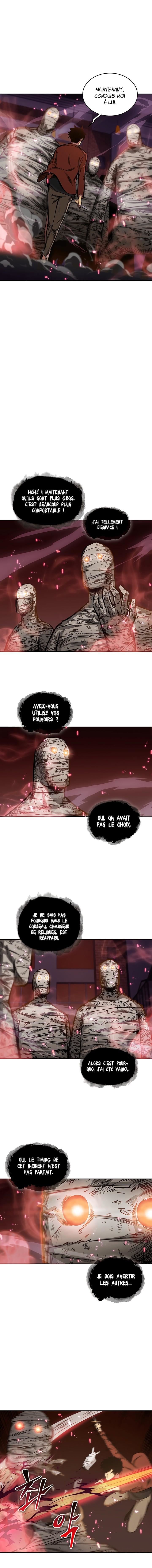 Read Tomb Raider King Fr Manga Online
